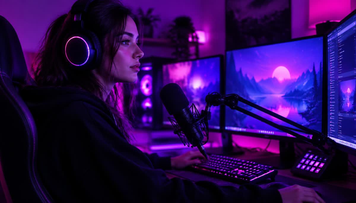 Casino Streamer werden 2026: So startest du ohne große Community
